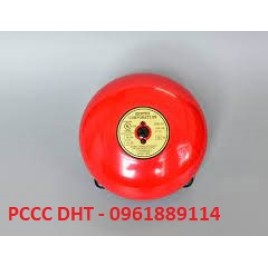 THI CÔNG, LẮP ĐẶT CHUÔNG BÁO CHÁY GIÁ RẺ NHẤT TẠI HẢI DƯƠNG 